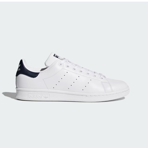 adidas Shoes - adidas
Primegreen Stan Smith Sneaker